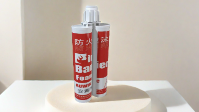 防火泡沫胶