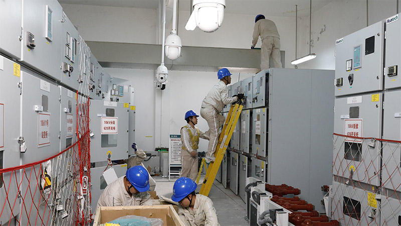 电力设备防火隔热：从材料选择到维护管理