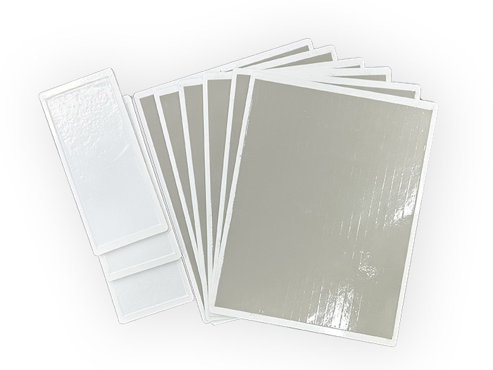 耐高温型气凝胶隔热片