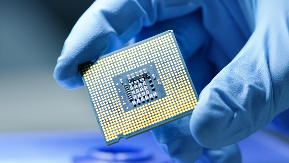 半导体绝缘材料