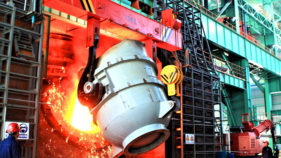 窑炉高温隔热材料