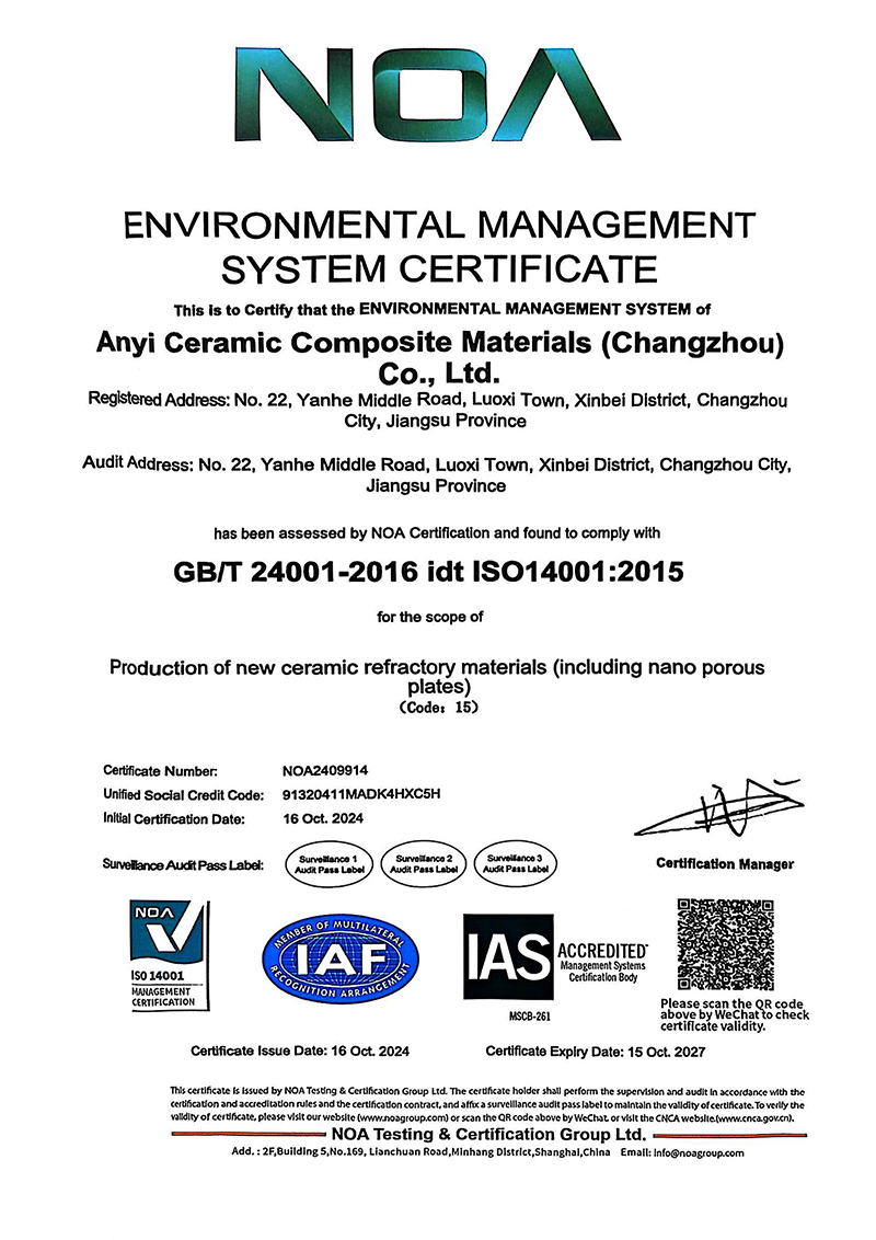 环境管理体系-2