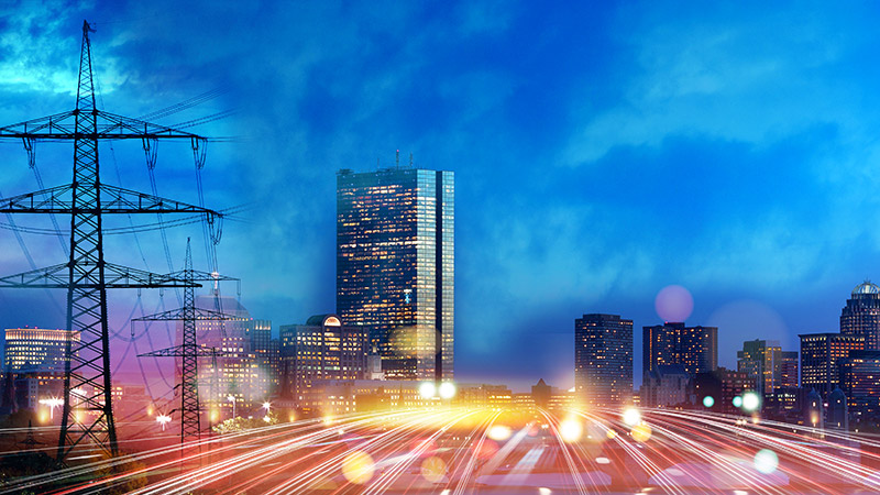 气凝胶隔热材料在电力设备中的应用