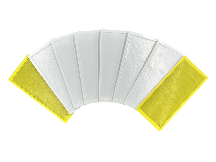 微孔纳米隔热垫 微孔纳米隔热垫