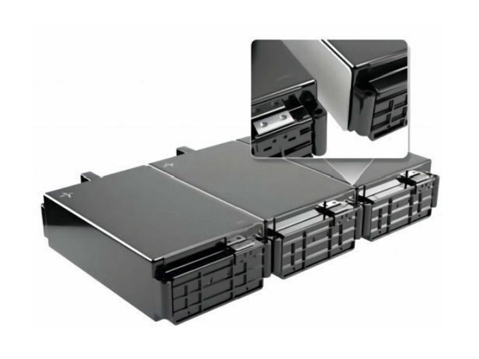 微孔纳米隔热垫 微孔纳米隔热垫