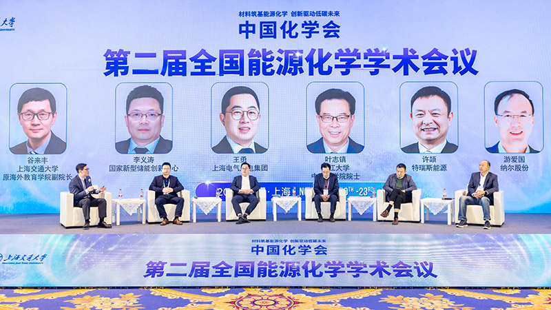 安翼陶基化学学术会议报告00