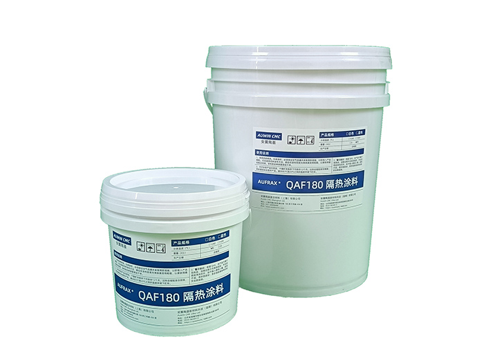 QAF高端隔热涂料