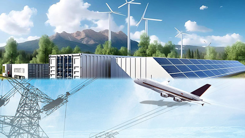 储能与电力防火材料：行业发展趋势与挑战