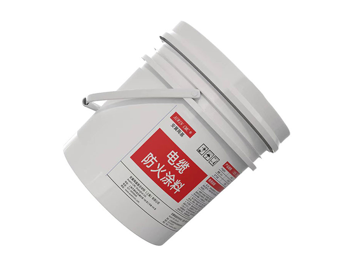 电缆防火涂料 电缆防火涂料