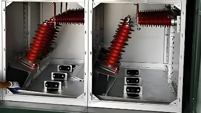 配电柜底部电缆进出口处用什么封堵