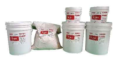 炉膛内砌筑用耐火胶泥有几种类型