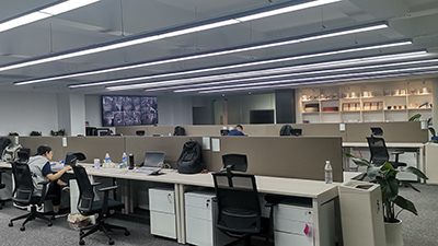 安翼陶基-常州工厂实拍3