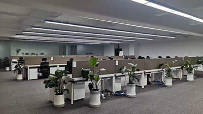 安翼陶基-常州工厂实拍4